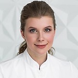 Никольская Людмила Вячеславовна