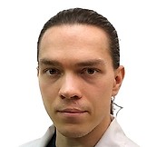 Еремеев Николай Александрович