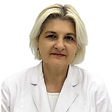 Фугарова Ирина Станиславовна
