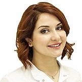 Сабирова Алена Юрьевна