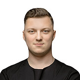 Юрченко Максим Витальевич