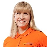 Демкина Светлана Владиславовна