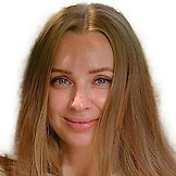 Палашевская Анастасия Матвеевна