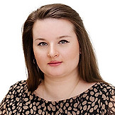 Михеева Анастасия Михайловна
