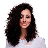 Саакян Елена Павловна