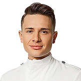 Махин Егор Евгеньевич