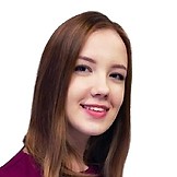 Беленькая Екатерина Евгеньевна