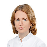 Сергеева Елена Викторовна