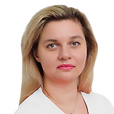 Новицкая Наталия Вячеславовна