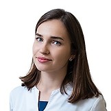 Грищенкова Ольга Владимировна