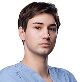 Чиракадзе Арсен Малхазиевич