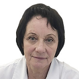 Лукьяненко Надежда Васильевна
