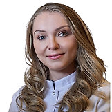 Пономарева Мария Валерьевна