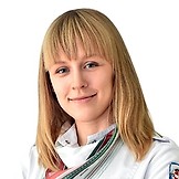 Тихонова Дарья Андреевна