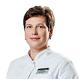 Агафонова Оксана Сергеевна