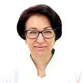 Замариддинова Гульнара Мансуровна