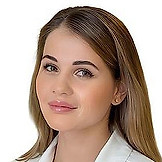 Путнина Анна Игоревна