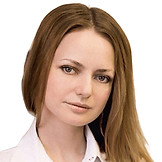 Фоменко Маргарита Евгеньевна