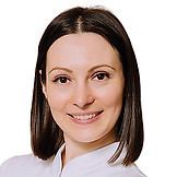 Литвинова Елена Борисовна