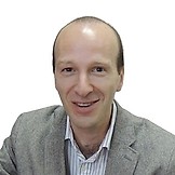 Алукер Михаил Ильич