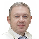 Мохов Дмитрий Евгеньевич