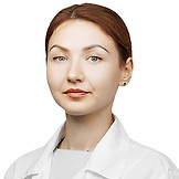 Редько Илона Владиславовна
