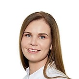 Игнатьева Елена Александровна
