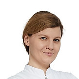 Кучинская Анастасия Андреевна