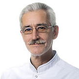 Гуркин Дмитрий Юрьевич