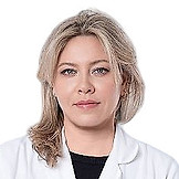 Лебедева Екатерина Андреевна