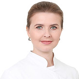 Пелина Ангелина Георгиевна