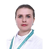 Пелина Ангелина Георгиевна