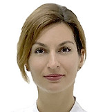 Спивак Мария Александровна