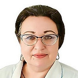 Алехина Галина Алексеевна