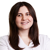 Рахаева Жамиля Юсуповна