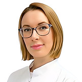 Чабанова Наталья Борисовна