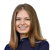 Зноева Александра Юрьевна