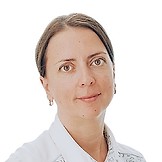 Острянская Марина Сергеевна