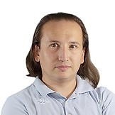 Подставнев Виктор Геннадьевич