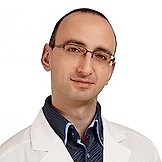 Погосян Месроп Левонович