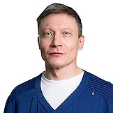 Добрицын Игорь Александрович