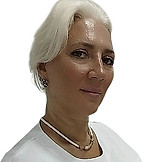 Калашникова Наталья Владимировна