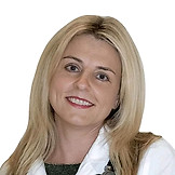 Шульгина Вероника Юрьевна