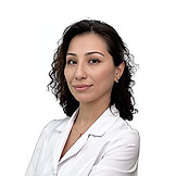 Ибрагимова Азиза Акмаловна