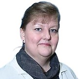 Фролова Ольга Леонидовна