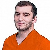 Сурхаев Назирбег Ахмедбегович