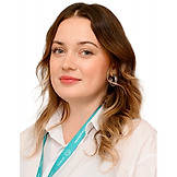 Донскова Анна Викторовна
