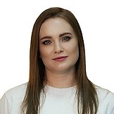 Амосова Екатерина Павловна