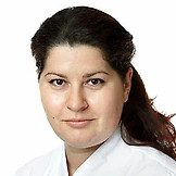 Одинцова Ольга Викторовна