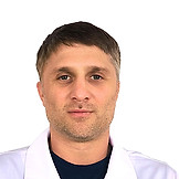 Багаев Омар Махачевич